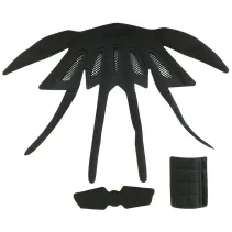 Wyściółka kasku Livall MT1 Neo 58-62cm komplet - B2B Netinet