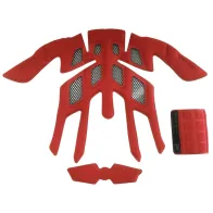 Wyściółka kasku Livall BH60SE Neo 55-61cm komplet - B2B Netinet