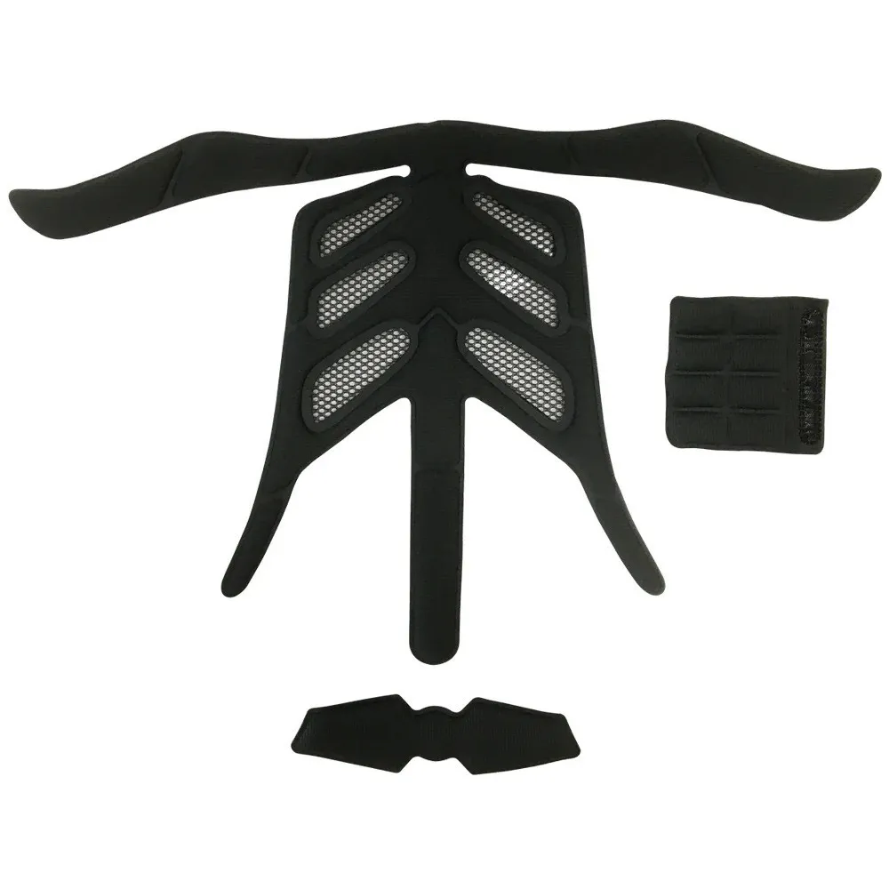 Wyściółka kasku Livall BH62 Neo 55-61cm komplet - B2B Netinet