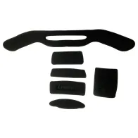 Wyściółka kasku Livall BH51M Neo M/L komplet - B2B Netinet