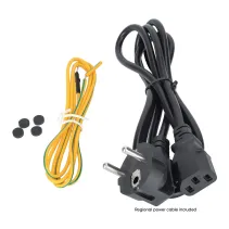 Zasilacz Ultra PoE 10G, 1x RJ45 95W