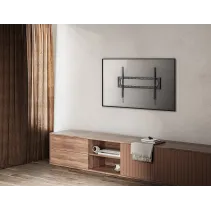 Manhattan 461917 Wieszak TV 60-120" ścienny slim - B2B Netinet