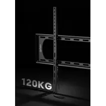 Manhattan 461917 Wieszak TV 60-120" ścienny slim - B2B Netinet