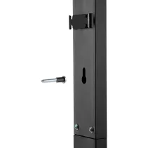 Manhattan 462044 Stojak podłogowy TV 32-70" slim - B2B Netinet