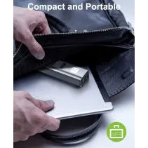 Techly 366914 Karta sieciowa USB-C 3.2 RJ45 Hub 3x USB - B2B Netinet