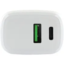 Techly 368925 Szybka ładowarka USB-C 20W Power Delivery - B2B Netinet