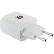 Techly 368925 Szybka ładowarka USB-C 20W Power Delivery - B2B Netinet