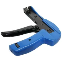 Techly 306837 Zaciskarka napinacz do opasek kablowych - B2B Netinet