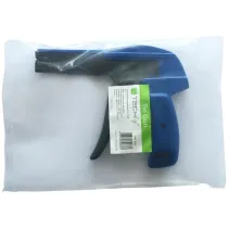 Techly 306837 Zaciskarka napinacz do opasek kablowych - B2B Netinet