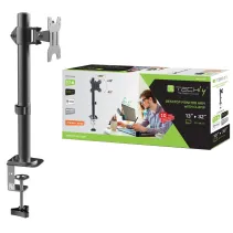 Techly 620911 Uchwyt do monitora 13-32" obrotowy - B2B Netinet