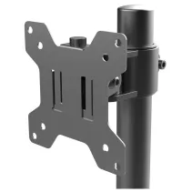 Techly 620911 Uchwyt do monitora 13-32" obrotowy - B2B Netinet