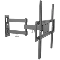 Techly 620928 Wieszak do telewizora 32-55" obrotowy - B2B Netinet