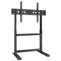 Techly 620898 Stojak pod telewizor 60-86" z półką AV - B2B Netinet