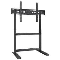 Techly 620898 Stojak pod telewizor 60-86" z półką AV - B2B Netinet