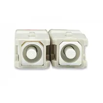 Fiber sc/sc upc/upc dx 10M OM3