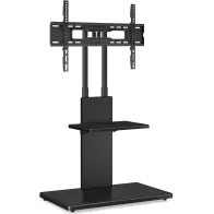 Techly 620881 Stojak pod telewizor 32-70" z półkami AV - B2B Netinet