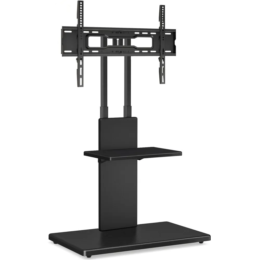 Techly 620881 Stojak pod telewizor 32-70" z półkami AV - B2B Netinet