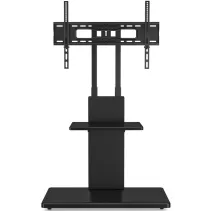 Techly 620881 Stojak pod telewizor 32-70" z półkami AV - B2B Netinet