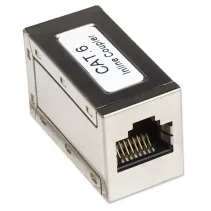 Adapter łącznik RJ45 C6 ftp