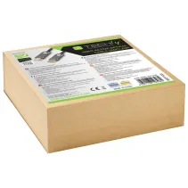 Techly 103984 Aktywny kabel optyczny HDMI 2.0 4K*60Hz - B2B Netinet