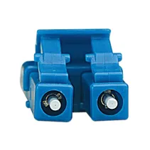 Patchcord światłowodowy OS2 9/125 SM LC-LC Duplex 10m