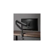 Techly 361193 Gazowy uchwyt do monitora 17-32" - B2B Netinet