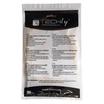 Patchcord światłowodowy OS2 9/125 SM ST-LC Duplex 1m