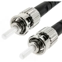 Patchcord światłowodowy OS2 9/125 SM ST-LC Duplex 5m