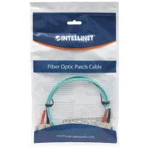 Patchcord światłowodowy OM3 50/125 MM SC-SC Duplex 5m