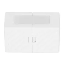 Adapter łącznik RJ45 C6 utp