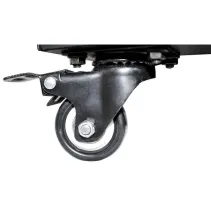 Rama stojąca 26U 19 pojedyncza