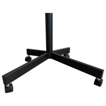 Techly 621819 Wózek do telewizora 32-60" z półką AV - B2B Netinet