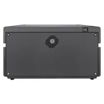 Manhattan 715959 Szafa ładowania tabletów 20x USB-C PD - B2B Netinet