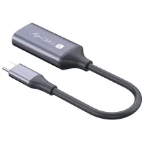 Techly 621216 Video grabber HDMI 4K do USB-C 1080p - B2B Netinet