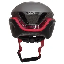 Kask Livall EVO21 52-55cm szosowy smart LED/SOS - B2B Netinet