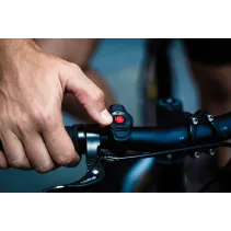 Kask Livall EVO21 52-55cm szosowy smart LED/SOS - B2B Netinet