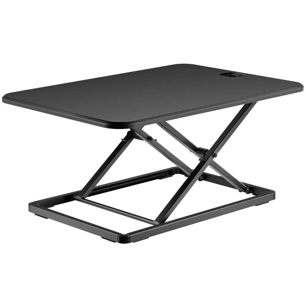 Techly 366860 Regulowana podstawka pod laptopa  - B2B Netinet