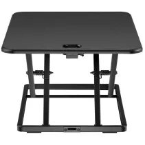 Techly 366860 Regulowana podstawka pod laptopa  - B2B Netinet