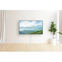 Manhattan 462648 Stojak pod telewizor 32-70" V-Shape - B2B Netinet