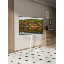 Manhattan 462648 Stojak pod telewizor 32-70" V-Shape - B2B Netinet