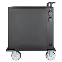 Manhattan 716000 Szafa ładowania tabletów 32x USB-C PD - B2B Netinet