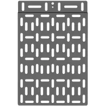 Manhattan 462082 Uchwyt organizer VESA do multimediów - B2B Netinet