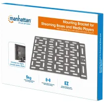 Manhattan 462082 Uchwyt organizer VESA do multimediów - B2B Netinet