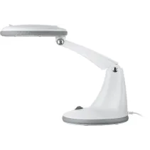 Goobay 60366 Lampa LED 6W ze szkłem powiększającym 1.75x - B2B Netinet