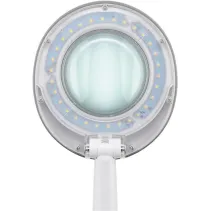 Goobay 60366 Lampa LED 6W ze szkłem powiększającym 1.75x - B2B Netinet