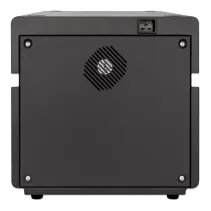 Manhattan 715942 Szafa ładowania tabletów 10x USB-C PD - B2B Netinet