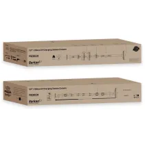 Barkan EV350FC Słupek rozporowy 240-350 cm do ładowarek EV - B2B Netinet