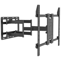 Techly 369397 Wieszak do telewizora 55-100" obrotowy - B2B Netinet