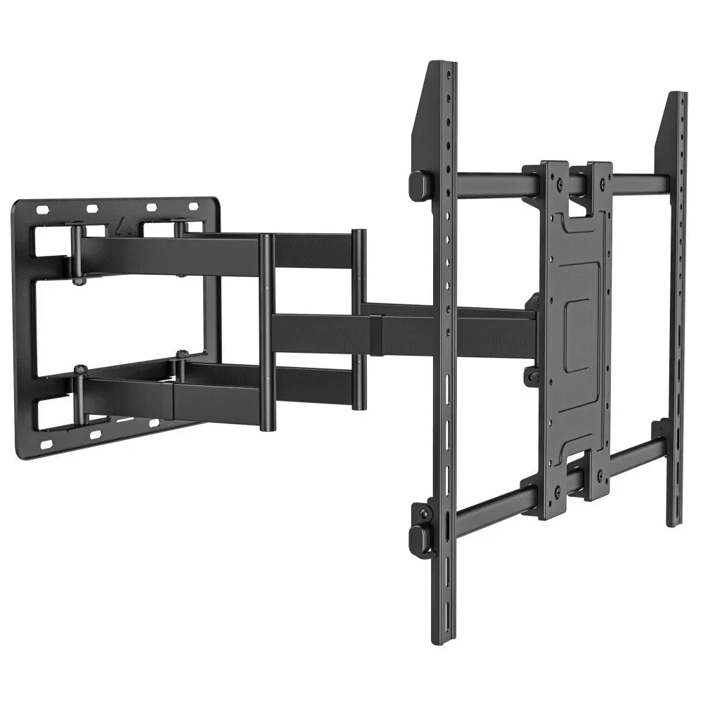 Techly 369397 Wieszak do telewizora 55-100" obrotowy - B2B Netinet