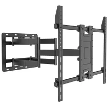 Techly 369397 Wieszak do telewizora 55-100" obrotowy - B2B Netinet